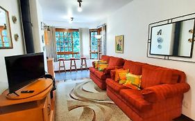 Charmoso apartamento San Pietro - Gramado